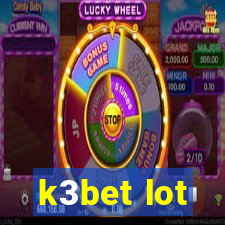 k3bet lot